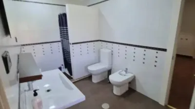 Chalet in Albacete Capital photo 87