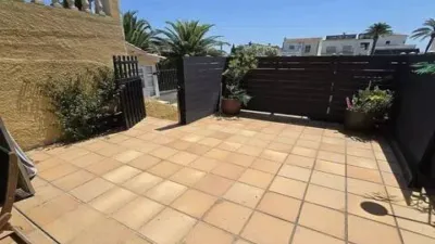 Apartment in Carrer de Salins photo 37