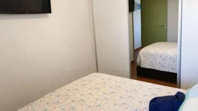 Semi-detached house in Monroy photo 14