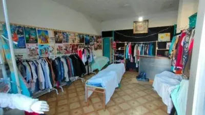 Detached house in Puebla de Soto photo 19