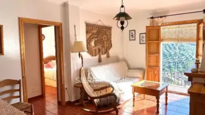 Apartment in Grazalema photo 3
