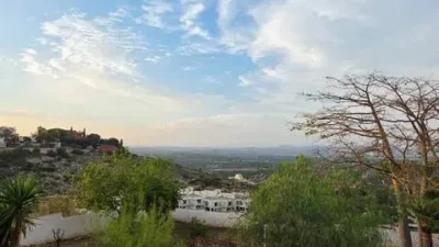 Chalet in Chiva photo 52