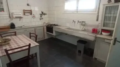 Chalet in Berga photo 16