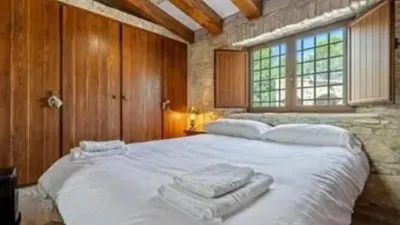 Rustic house in Esblada photo 41