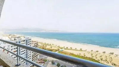Apartment in Empuriabrava photo 15