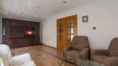 Apartment in Altabix photo 4