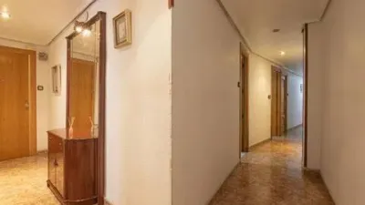 Apartment in Altabix photo 31