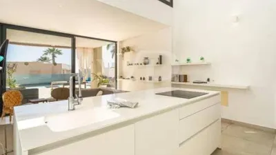 Chalet in Costa Adeje photo 19
