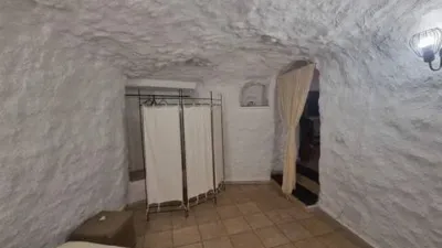Rustic house in Barrio del Cerro de la Cruz photo 8