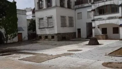 Chalet on Calle de Pablo Iglesias photo 26