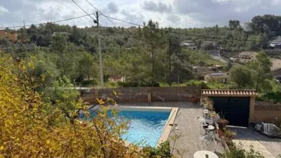 Chalet in Olivella photo 5