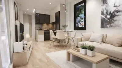 Apartment on Calle Gimena photo 14