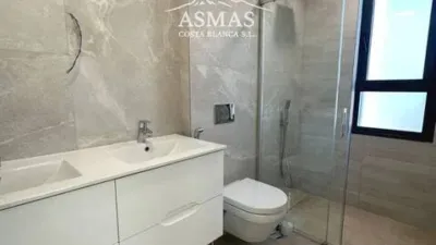 Duplex in Finestrat Area photo 71