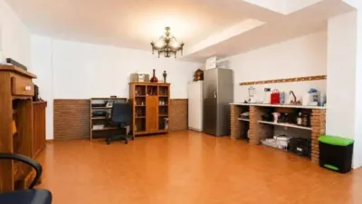 Chalet in Santa Fe photo 29