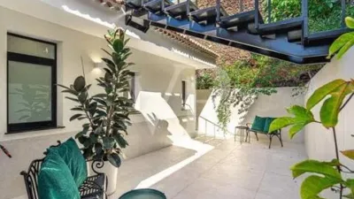 Chalet in Costa Adeje photo 59