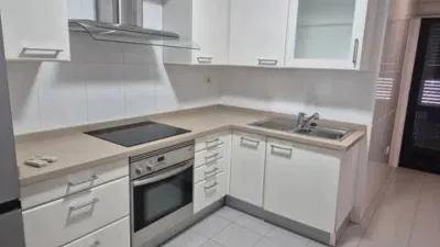 Apartment in La Salle-El Cabo-Los Llanos photo 5
