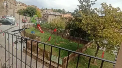 Apartment in Berga photo 4