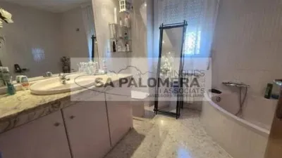 Chalet on Carrer de la Tramuntana photo 29