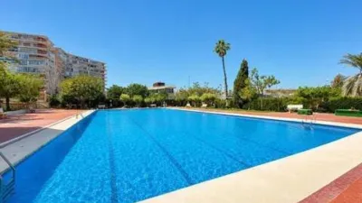 Apartment in Playa de San Juan photo 31