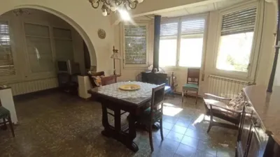 Chalet in Berga photo 7