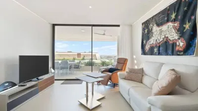 Apartment on Avenida del Higuerón photo 10