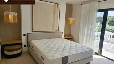 Chalet in Barrio San Roque photo 43
