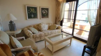 Piso – Altea - Más