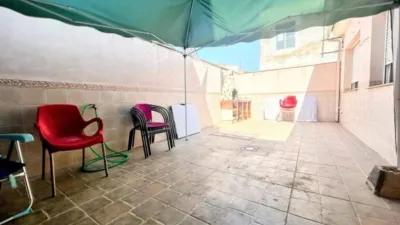 Chalet in Murcia City photo 23