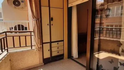 Apartment in Guardamar del Segura, Es Centre, Serra de Tramuntana - Vista 2