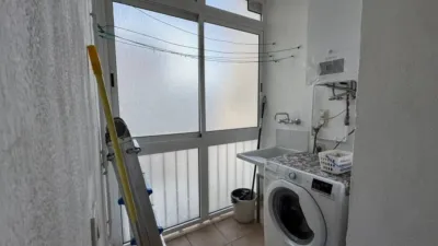 Apartment in Centre photo 8