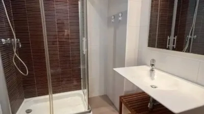 Apartment in Berga photo 7