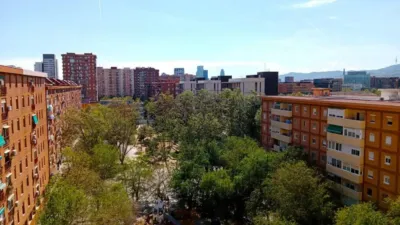 Apartment in El Besòs-El Maresme photo 4