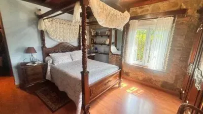 Chalet en Lada-La Venta photo 45