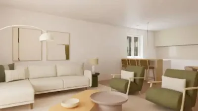 Apartment on Calle Miro photo 2