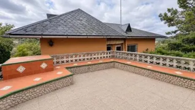 Chalet in Olivella photo 42