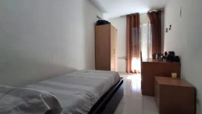 Apartment in Centre photo 14