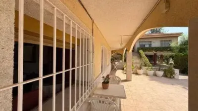 House in Casillas photo 19