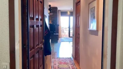 Apartment in Berga photo 26