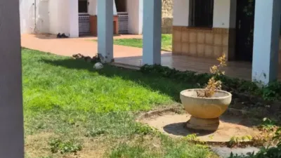 Casa – Albacete, Urbanización La Pérgola, Sepulcro-Bolera - Más