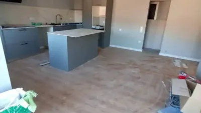 Apartment in Berga photo 2