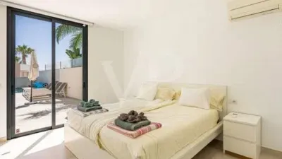 Chalet in Costa Adeje photo 34
