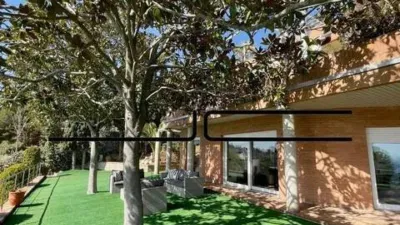 Chalet en Santa Cristina-La Cala Sant Francesc photo 63