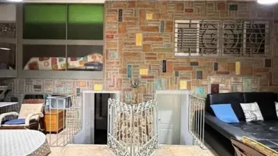 Chalet in Alginet photo 3