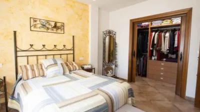 Chalet in Nívar photo 41