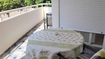 Piso – la Vila Joiosa / Villajoyosa, Cales i Talaies - Vista 2