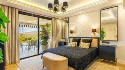 Chalet in Costa Adeje photo 16