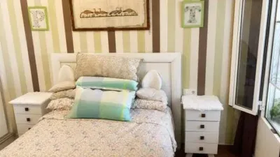 Semi-detached house in Monroy photo 12