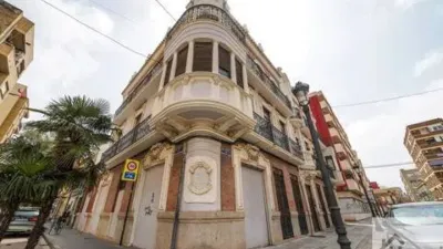 Piso en calle del Pintor Ferrandis photo 42
