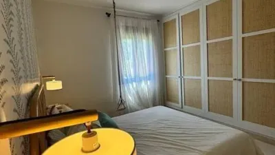 Chalet in Barrio San Roque photo 46