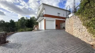 Chalet en Olivella photo 6